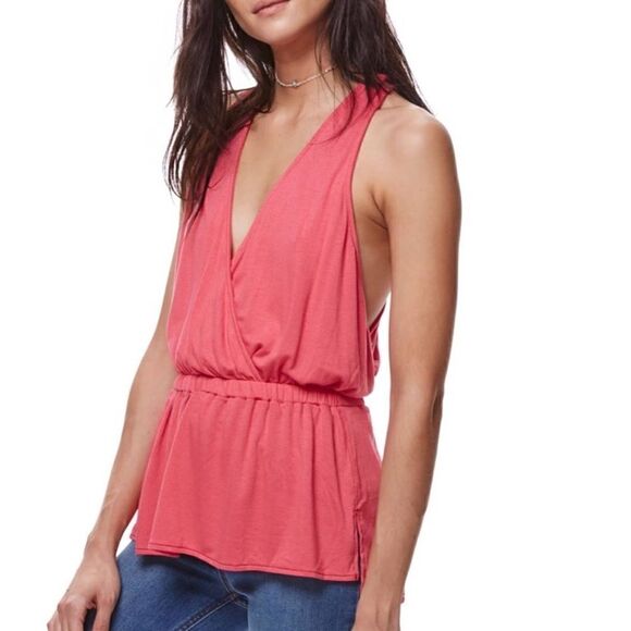 Free People We The Free Tank Top Women’s XS - Picture 1 of 3